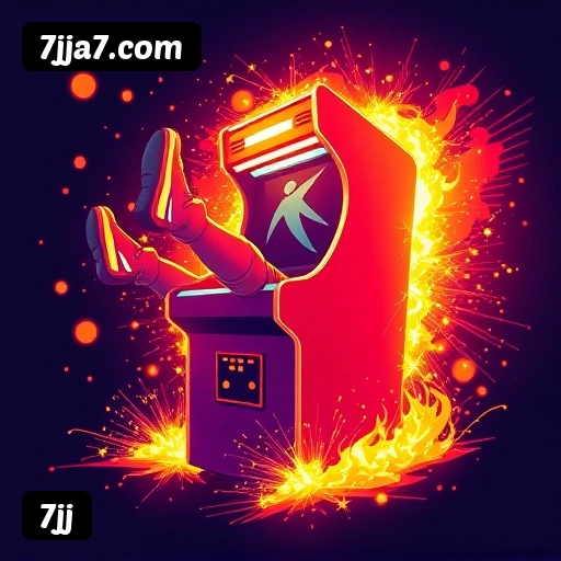 7jj Logo